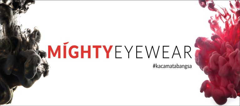 About Us - Mighty Eyewear